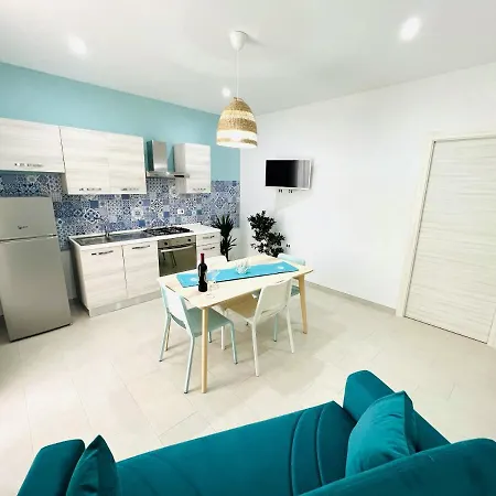 Sunlands 50 Meters From The Sandy With Wifi Holiday home