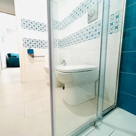 Sunlands 50 Meters From The Sandy With Wifi Holiday home Avola