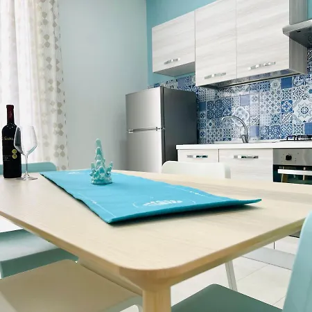 Sunlands 50 Meters From The Sandy With Wifi * Avola