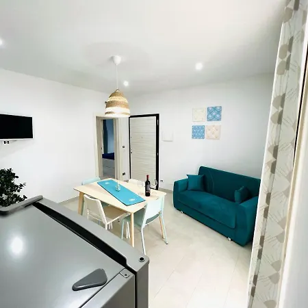 Sunlands 50 Meters From The Sandy With Wifi Avola
