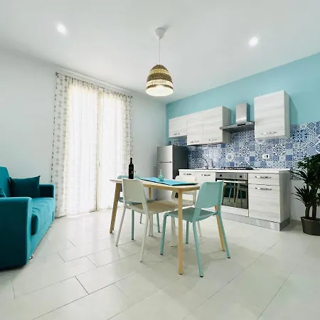 Sunlands 50 Meters From The Sandy With Wifi Avola