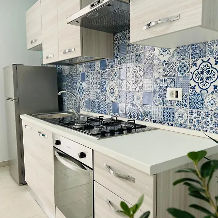 Sunlands 50 Meters From The Sandy With Wifi Avola