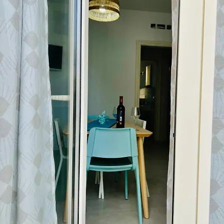 Sunlands 50 Meters From The Sandy With Wifi Avola