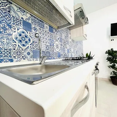 Holiday home Sunlands 50 Meters From The Sandy With Wifi