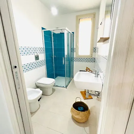 Holiday home Sunlands 50 Meters From The Sandy With Wifi *