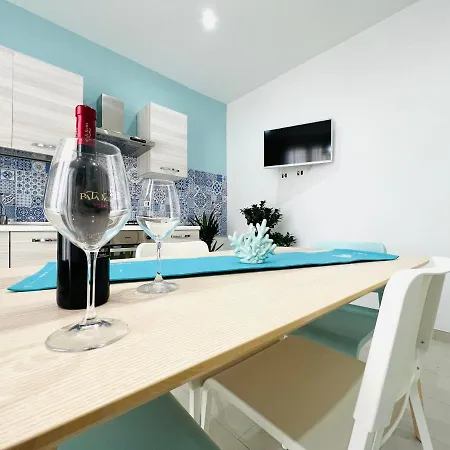 Holiday home Sunlands 50 Meters From The Sandy With Wifi