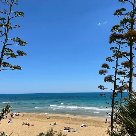 Holiday home Sunlands 50 Meters From The Sandy With Wifi *