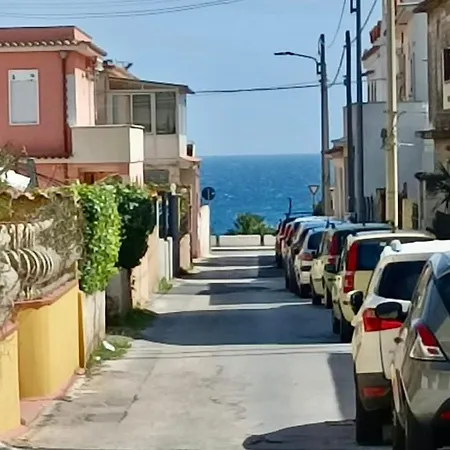 Sunlands 50 Meters From The Sandy With Wifi * Avola