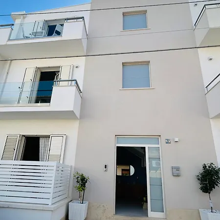 Sunlands 50 Meters From The Sandy With Wifi Casa vacanze Avola