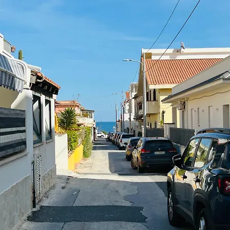 Holiday home Sunlands 50 Meters From The Sandy With Wifi Avola