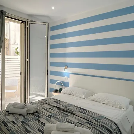 Sunlands 50 Meters From The Sandy With Wifi Avola
