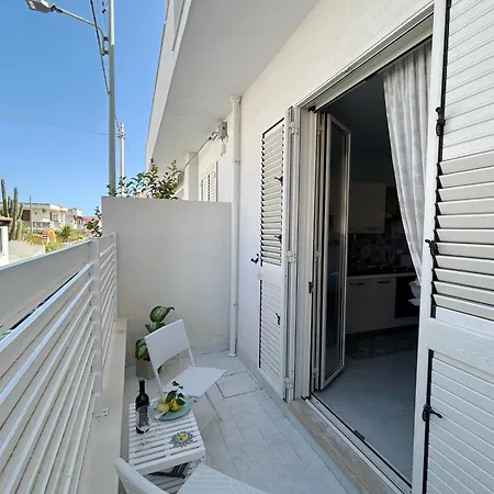 Sunlands 50 Meters From The Sandy With Wifi * Avola