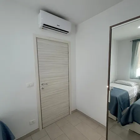 Sunlands 50 Meters From The Sandy With Wifi