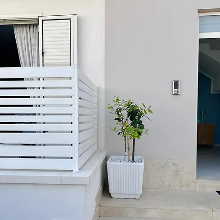 Sunlands 50 Meters From The Sandy With Wifi Holiday home