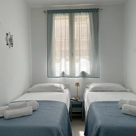 Sunlands 50 Meters From The Sandy With Wifi *