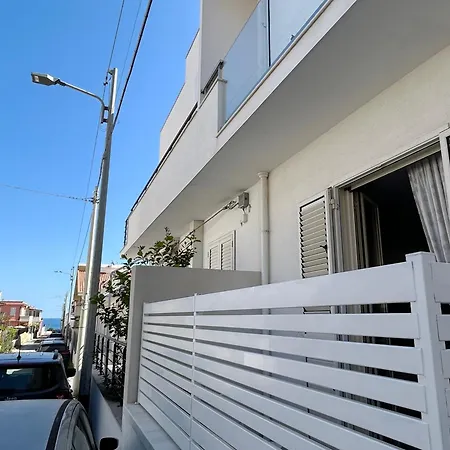 Sunlands 50 Meters From The Sandy With Wifi Avola