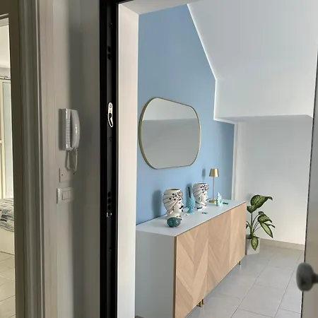 Sunlands 50 Meters From The Sandy With Wifi Holiday home