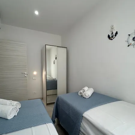 Holiday home Sunlands 50 Meters From The Sandy With Wifi *