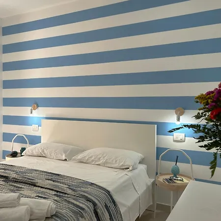 Sunlands 50 Meters From The Sandy With Wifi Casa vacanze Avola