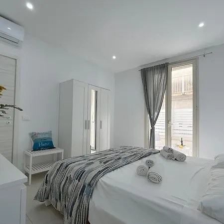 Sunlands 50 Meters From The Sandy With Wifi Avola