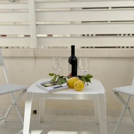 Sunlands 50 Meters From The Sandy With Wifi Holiday home