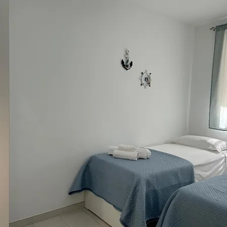 Sunlands 50 Meters From The Sandy With Wifi Holiday home *