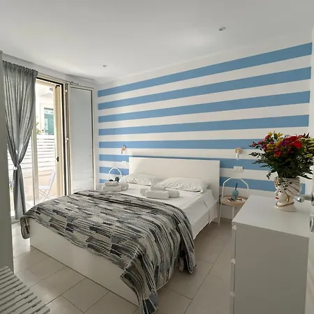 Holiday home Sunlands 50 Meters From The Sandy With Wifi Avola